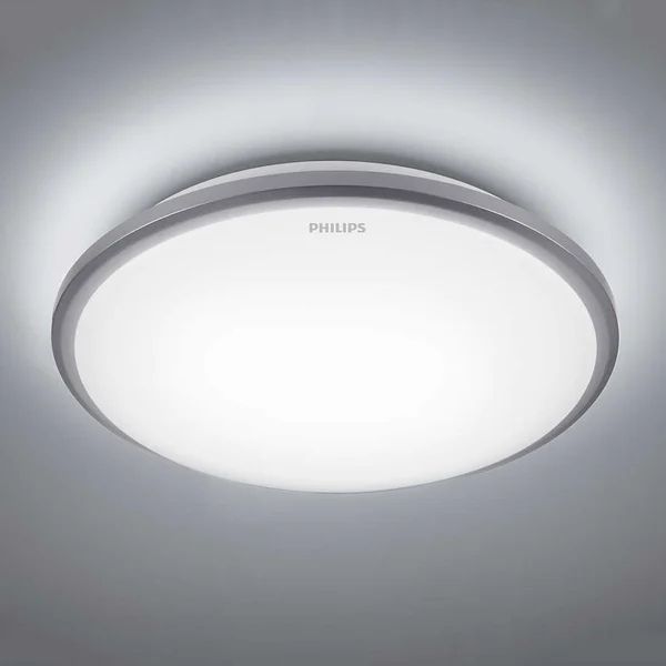 Đèn Led Ốp Trần Nổi Philips CL254 17W 6500K