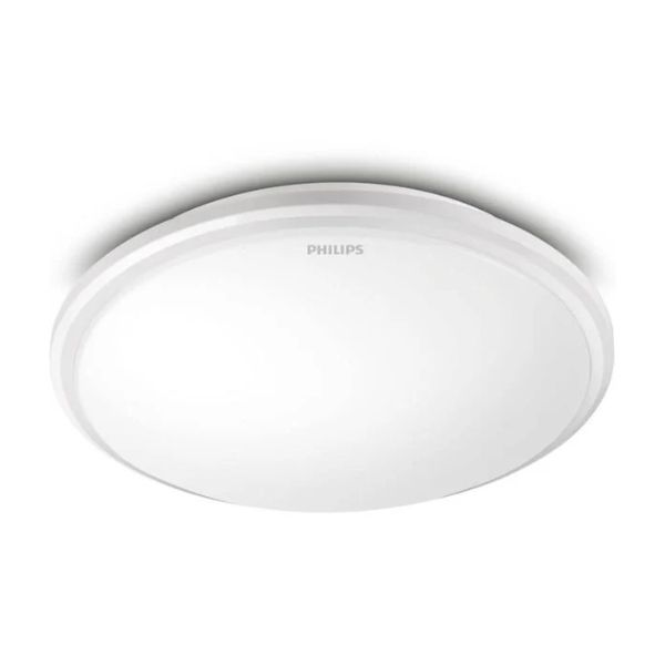 Đèn Led Ốp Trần Nổi Philips CL254 20W 6500K D377