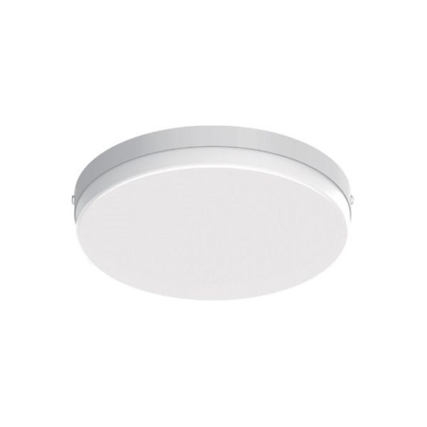 Đèn Ốp Trần Ban Công Panasonic Đổi Màu 12W Tràn Viền Tròn