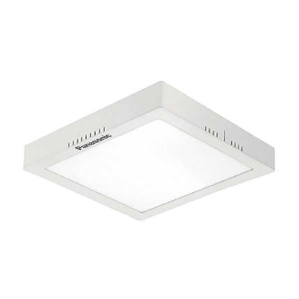 Đèn Ốp Trần Panasonic 12W Nổi Vuông NNNC7632688