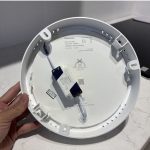 Đèn Ốp Trần Panasonic 24W Nổi