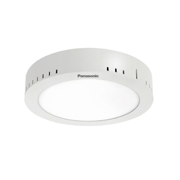 Đèn Ốp Trần Panasonic 24W Nổi Tròn
