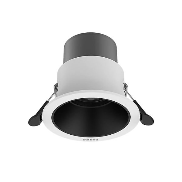 Đèn Spotlight Philips 11W RS280 D75 Thay Đổi Góc Chiếu