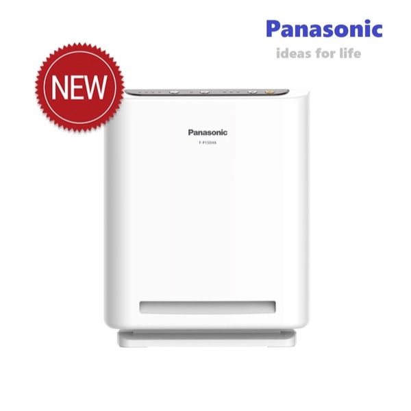 Máy Lọc Không Khí Panasonic F P15EHA Cao Cấp