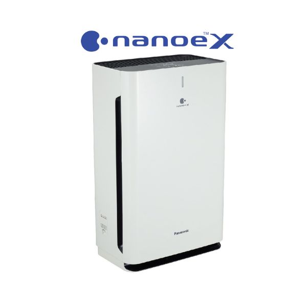 Máy Lọc Không Khí Panasonic F PXV50A NanoeX