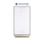 Máy Lọc Không Khí Panasonic F PXV55A NanoeX