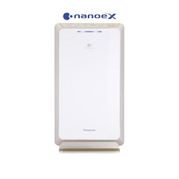 Máy Lọc Không Khí Panasonic F PXV55A NanoeX