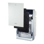 Máy Lọc Không Khí Panasonic F VXV70A NanoeX