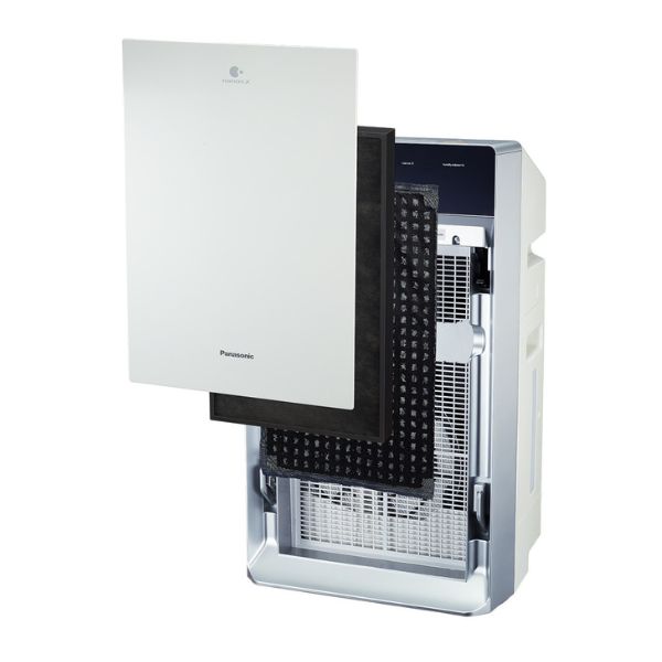 Máy Lọc Không Khí Panasonic F VXV70A NanoeX