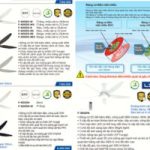 Nhà Phân Phối Quạt Trần Panasonic Chính Hãng Uy Tín Tại Tphcm